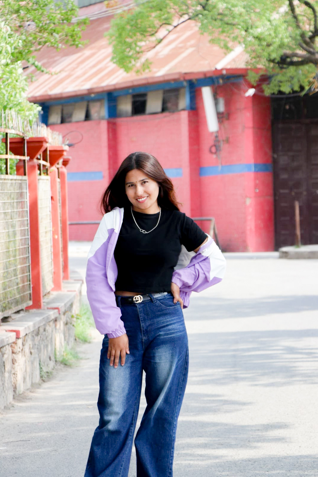 @Nisha Khatri 🌷