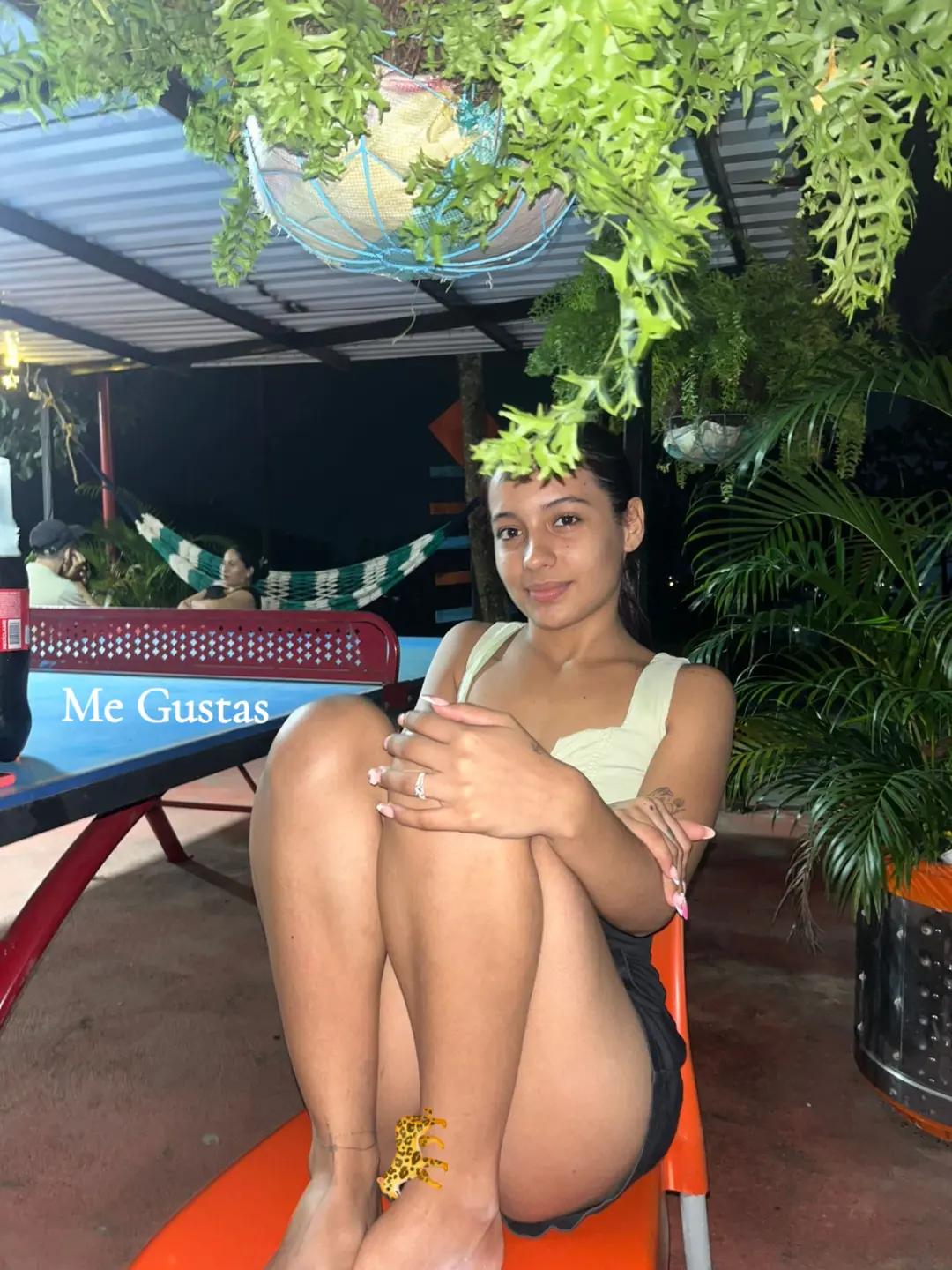 @Karla Delgado✨️🐆