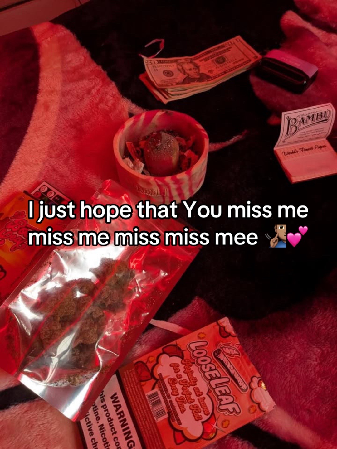 @Her stud daddy 🤫.