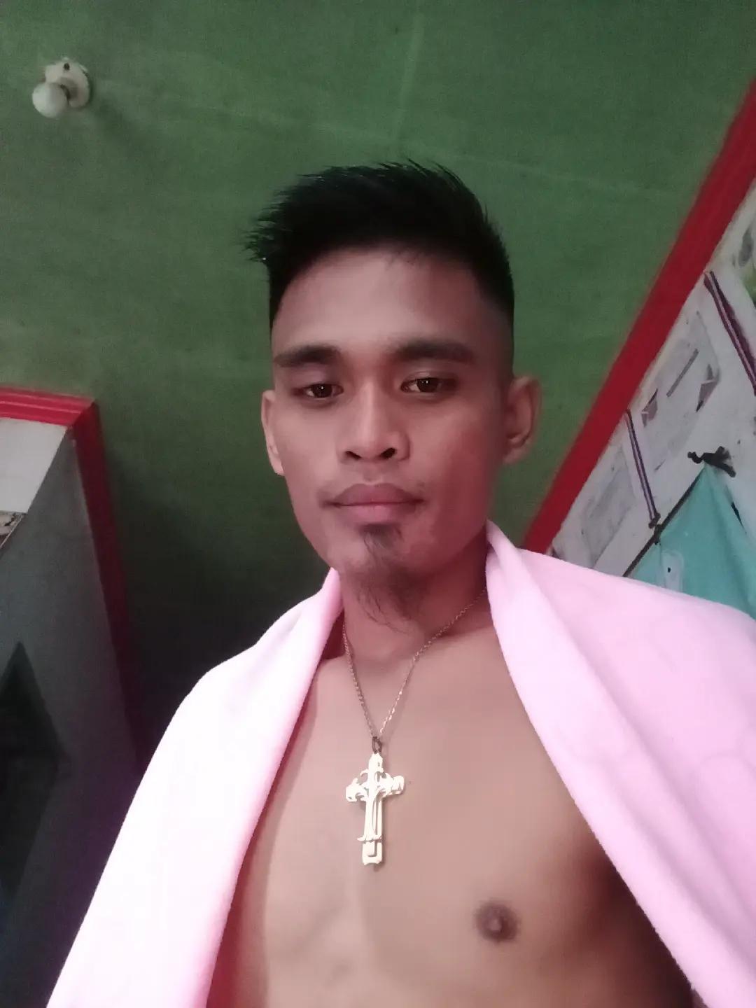 @John Mark Roxas