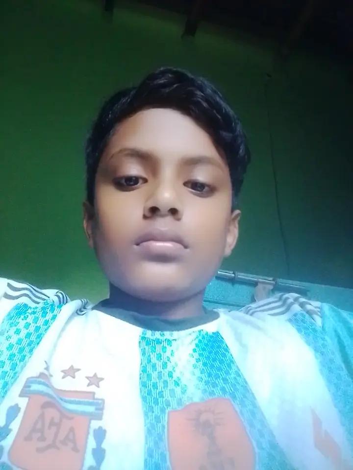 @🍁বাবার এক মাত্র রাজ কন্যা🍁