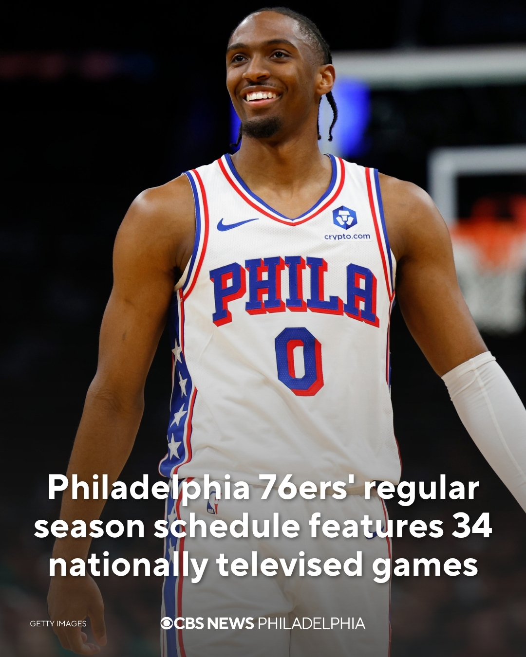 @CBS Philadelphia
