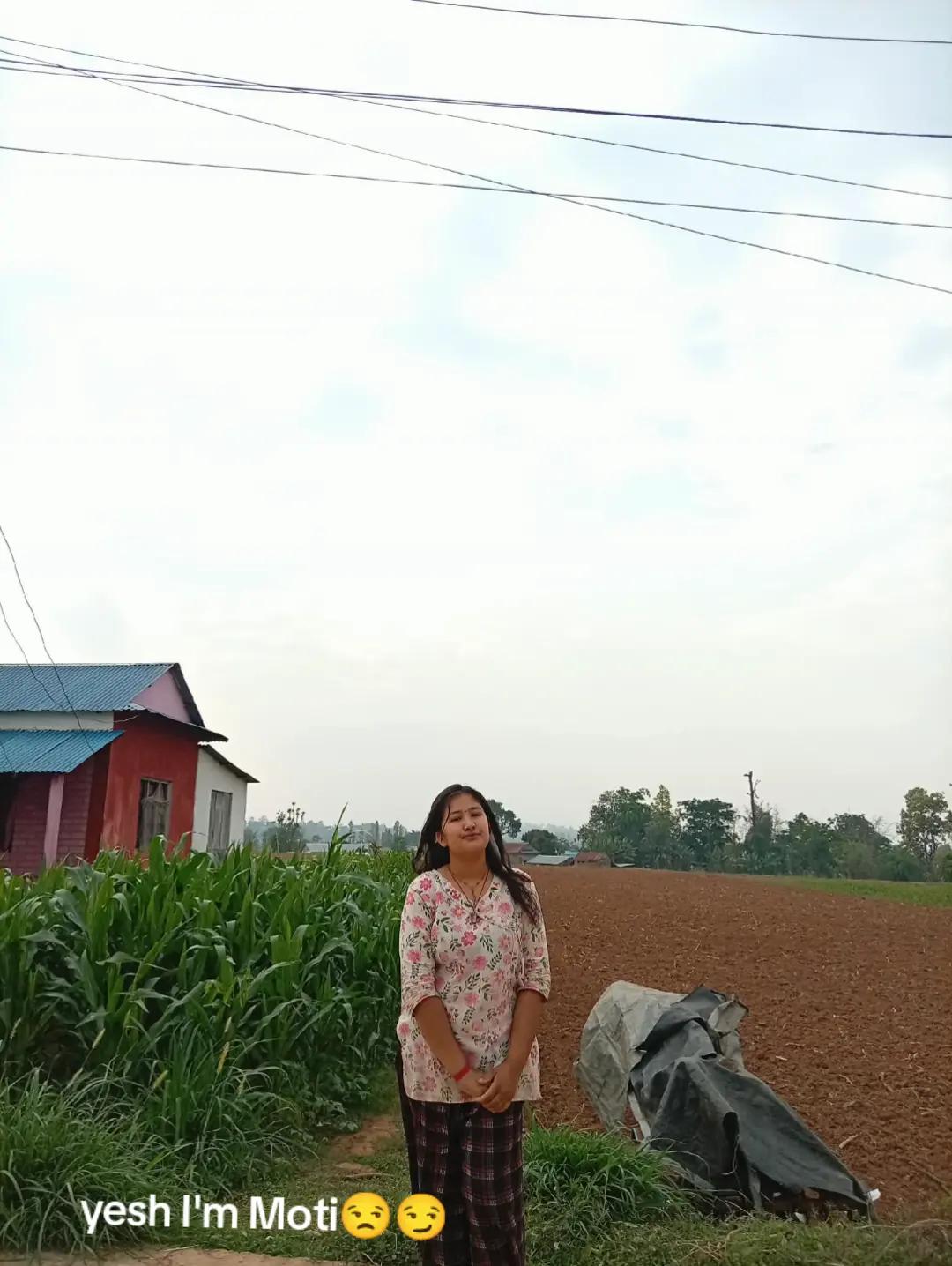 @Madhumita karki 😘❤️