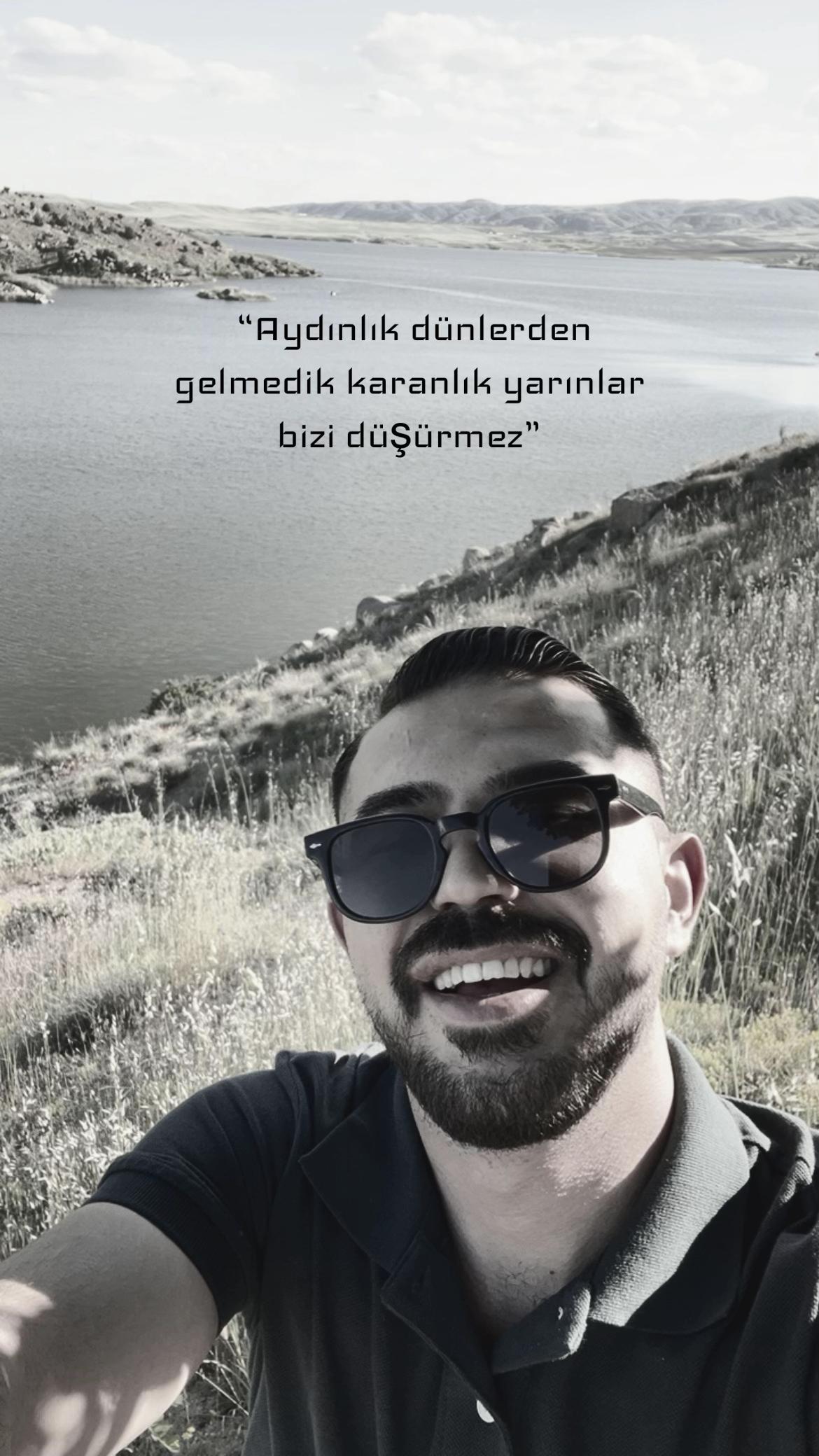 @YUNUS EMRE YÖNTER