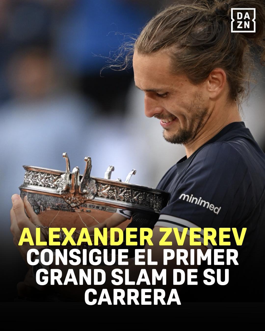 @DAZN España