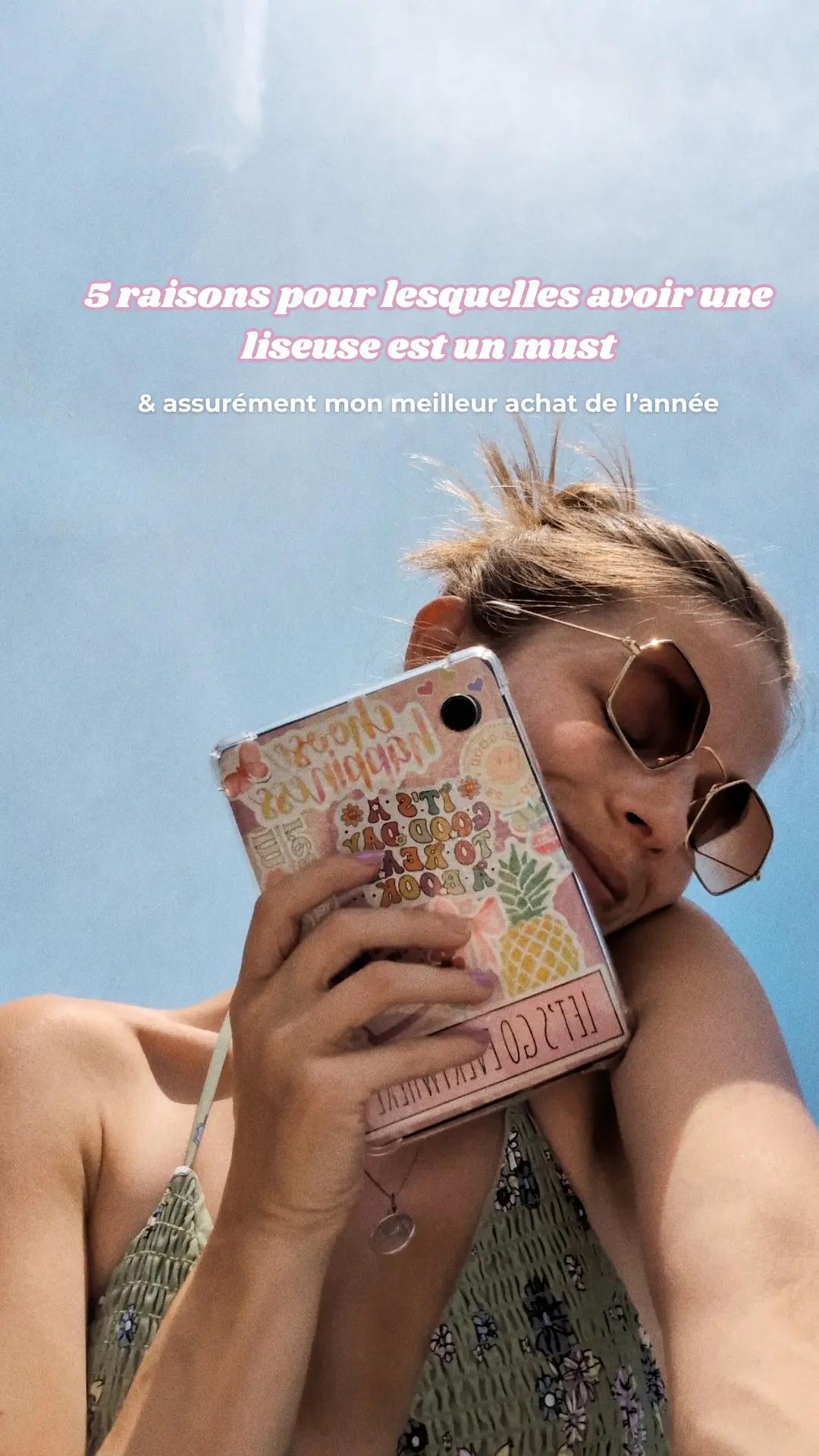 @Chloé Cout 💘 BookTok