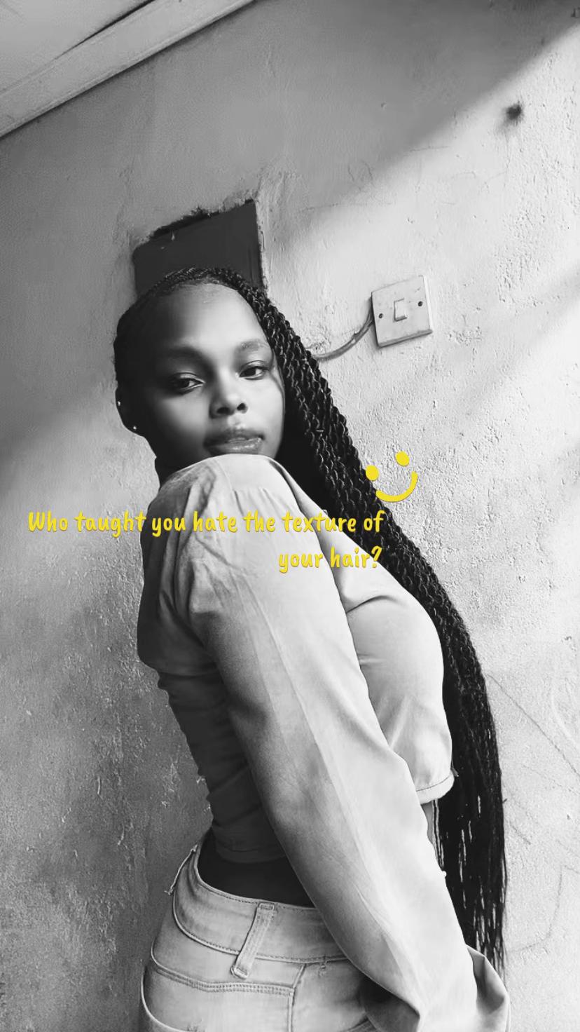 @Ngure🎀🫧🧚🏾&zwj;♀️