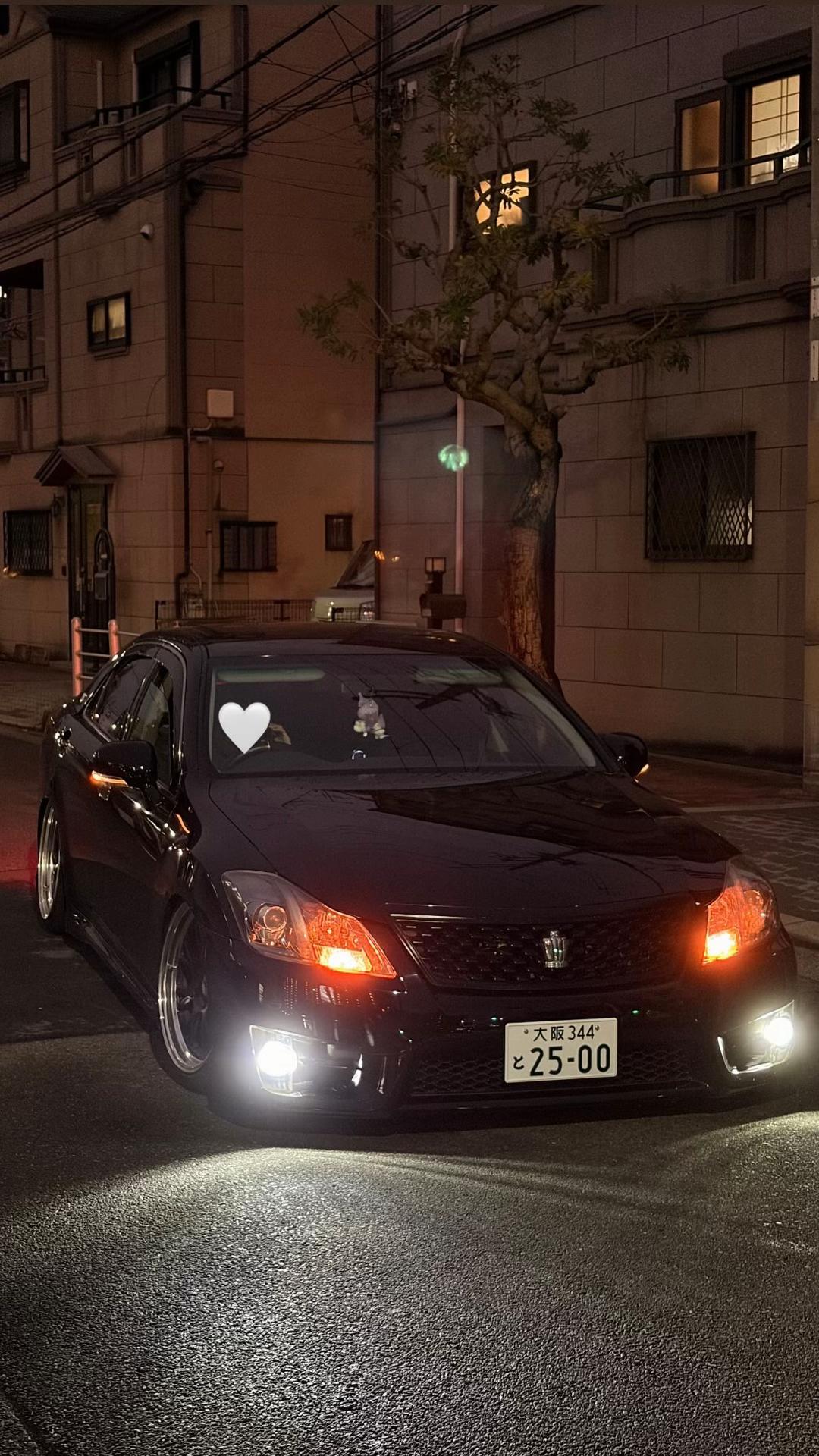 @ゆな