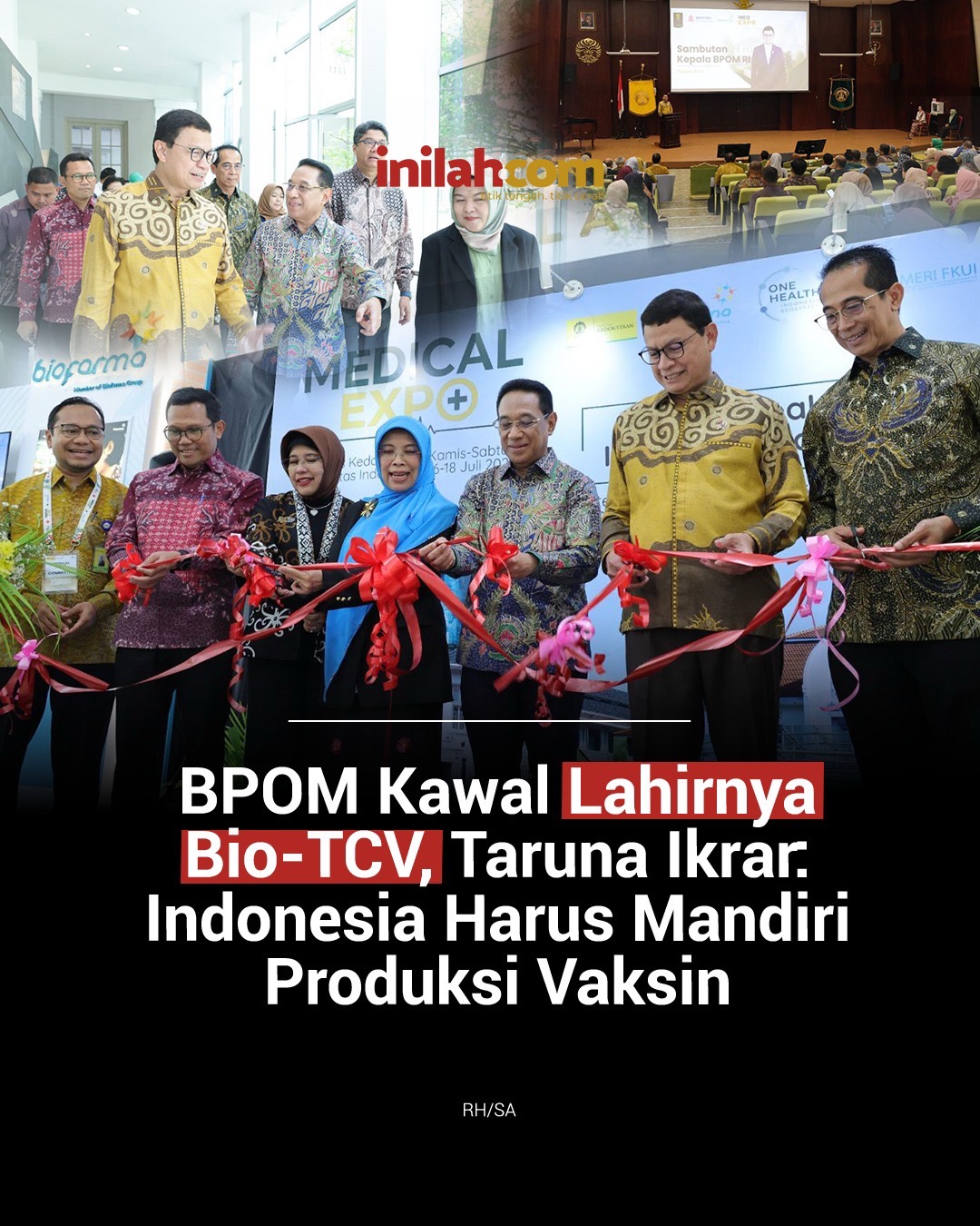 @Inilah.com