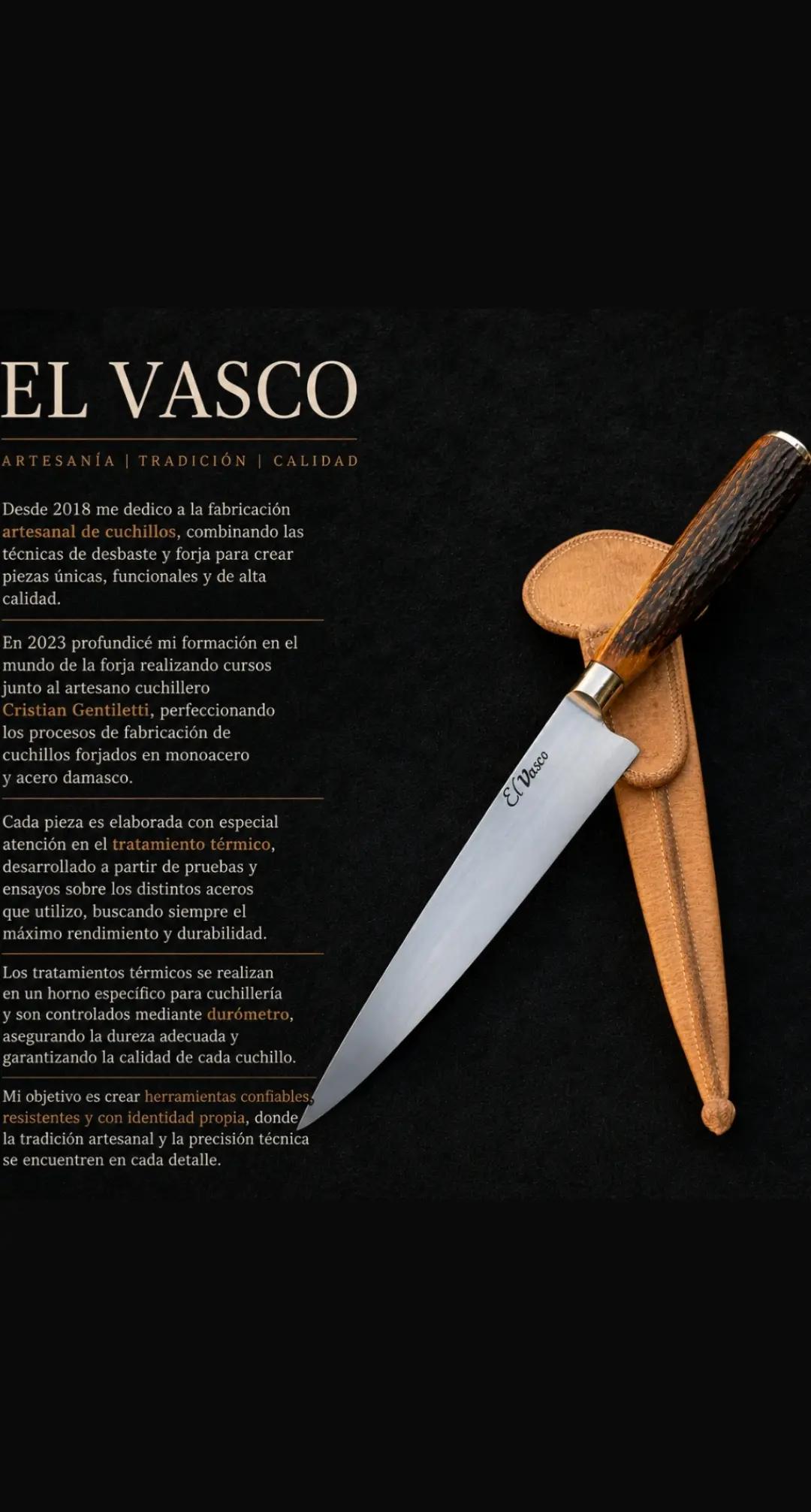 @El vasco