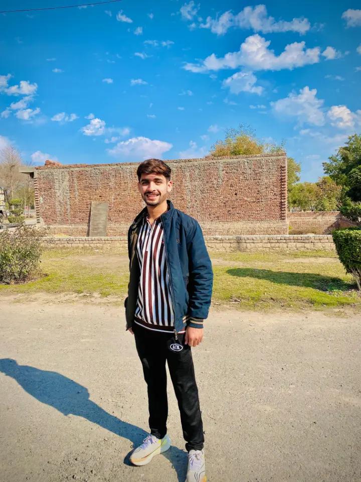 @Ali HaiDer