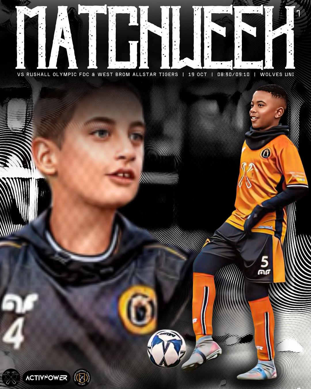 @Bilston Town Bullets FC (U10s)