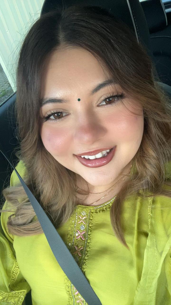 @Nikita Oli