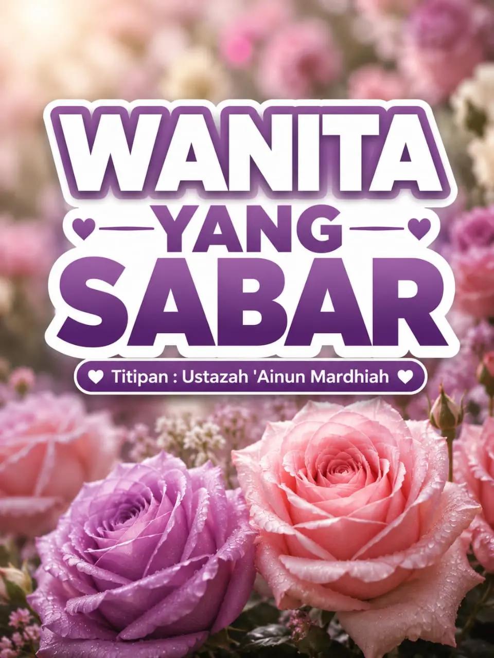 @ustazahainunmardhiah