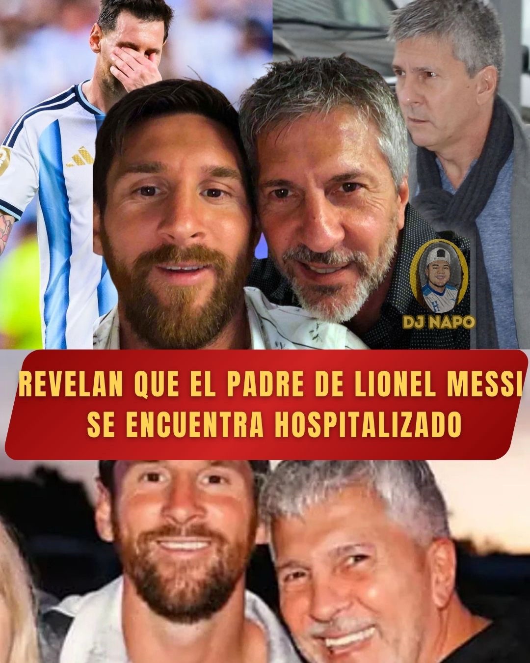 @NapoNoticias