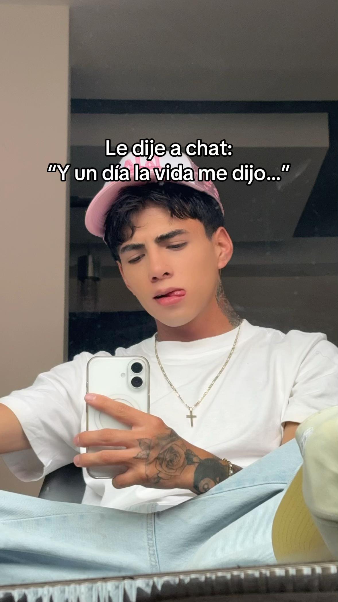 @Luis