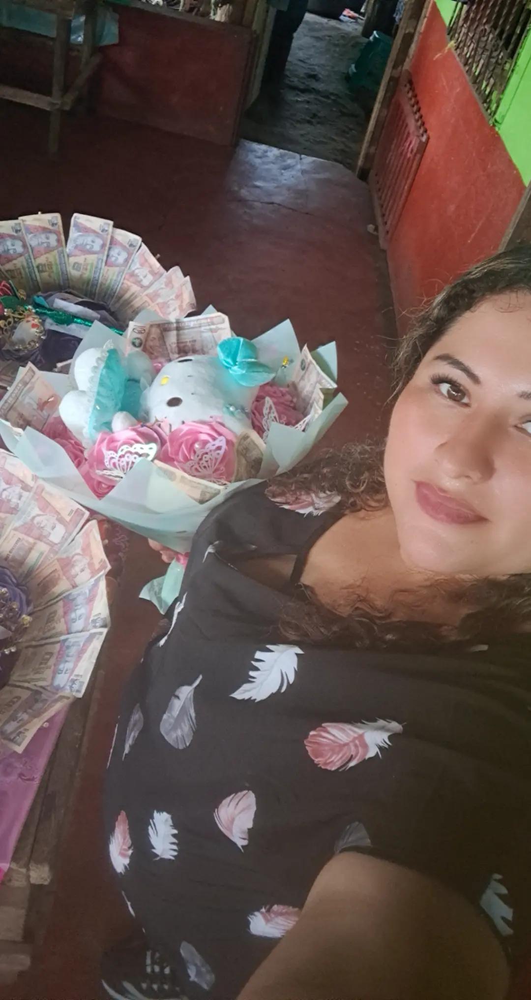 @Lorenita garcia