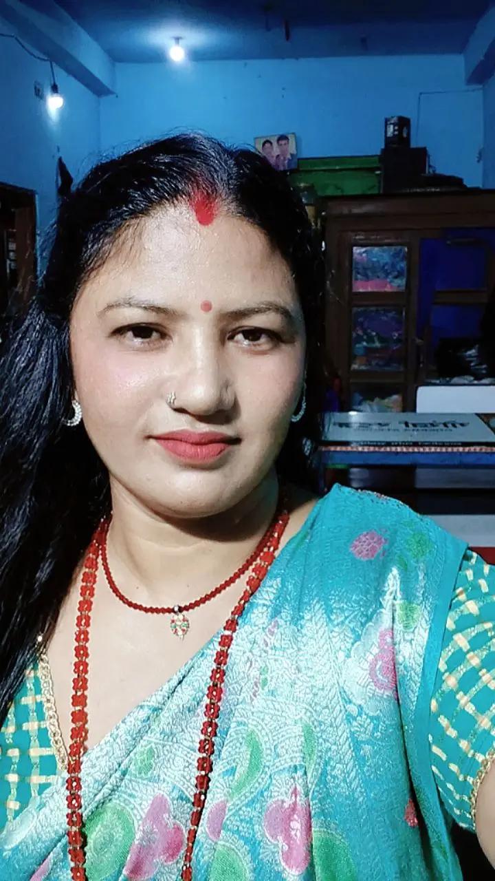 @Pratima Chaudhary