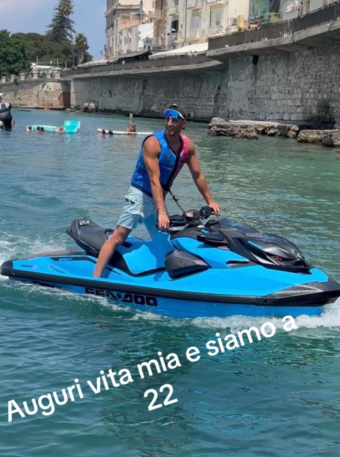 @Peppe Nella Veneziano