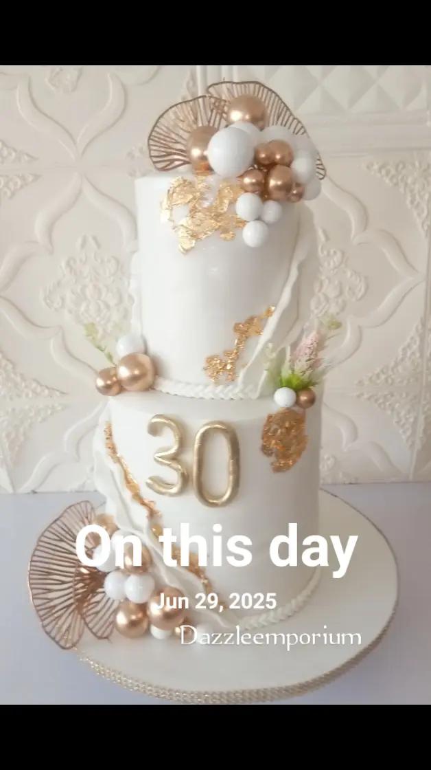 @Dazzle Emporium Home of Cakes