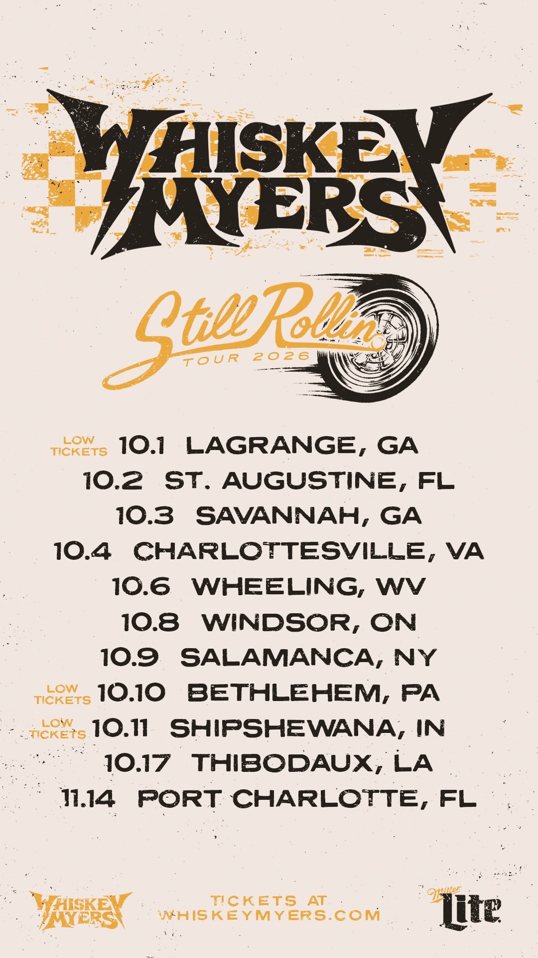 @whiskeymyers
