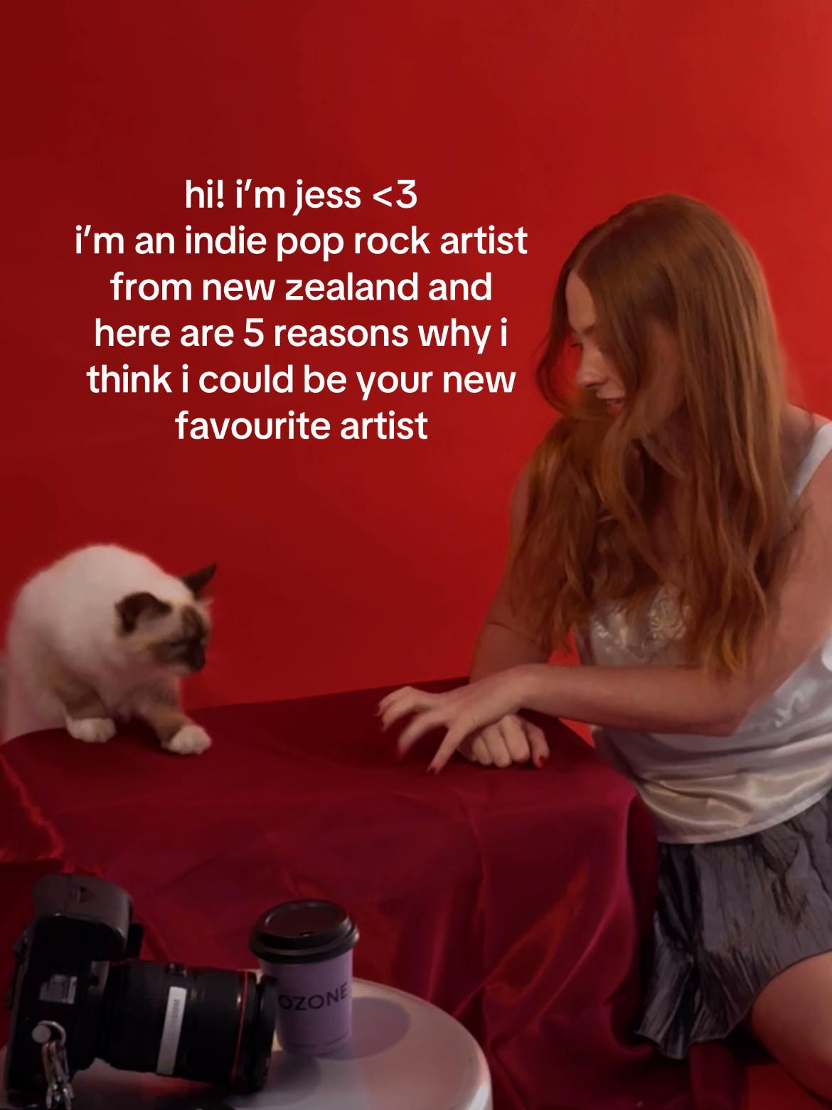 @jessica leigh 💌