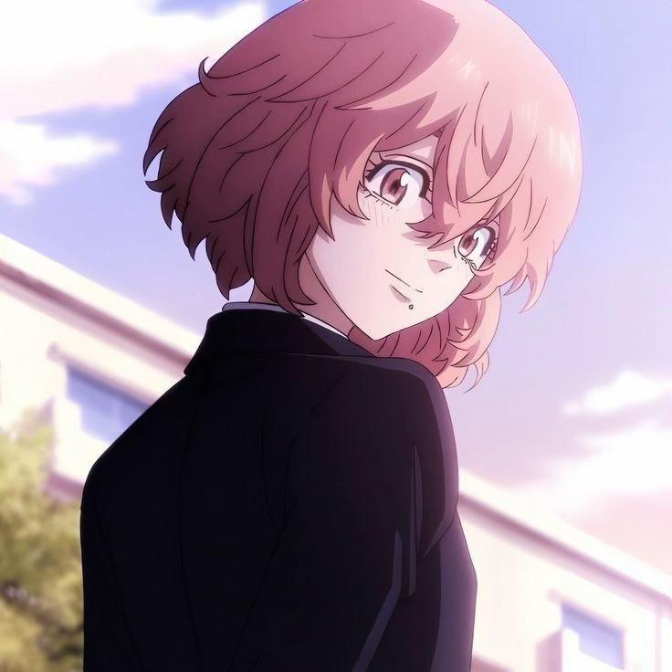 @凪