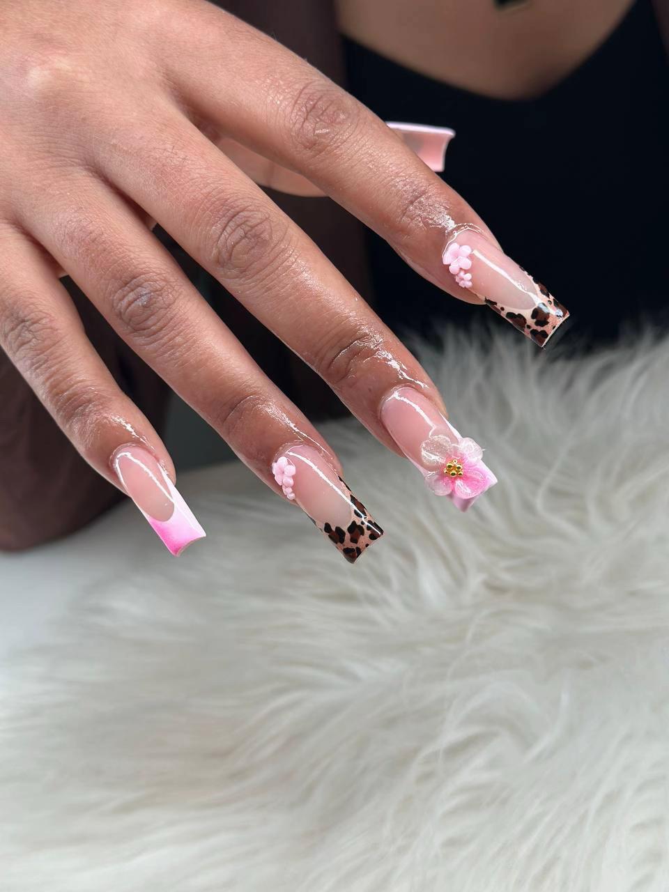 @💅 nails