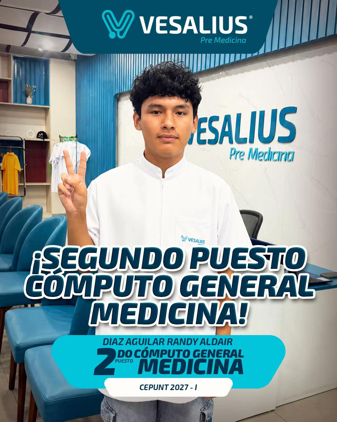 @Vesalius Trujillo