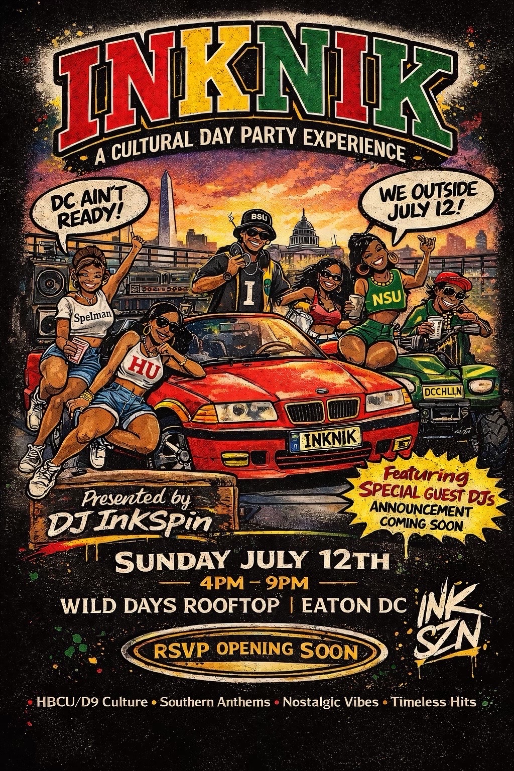@DJ INKSPIN