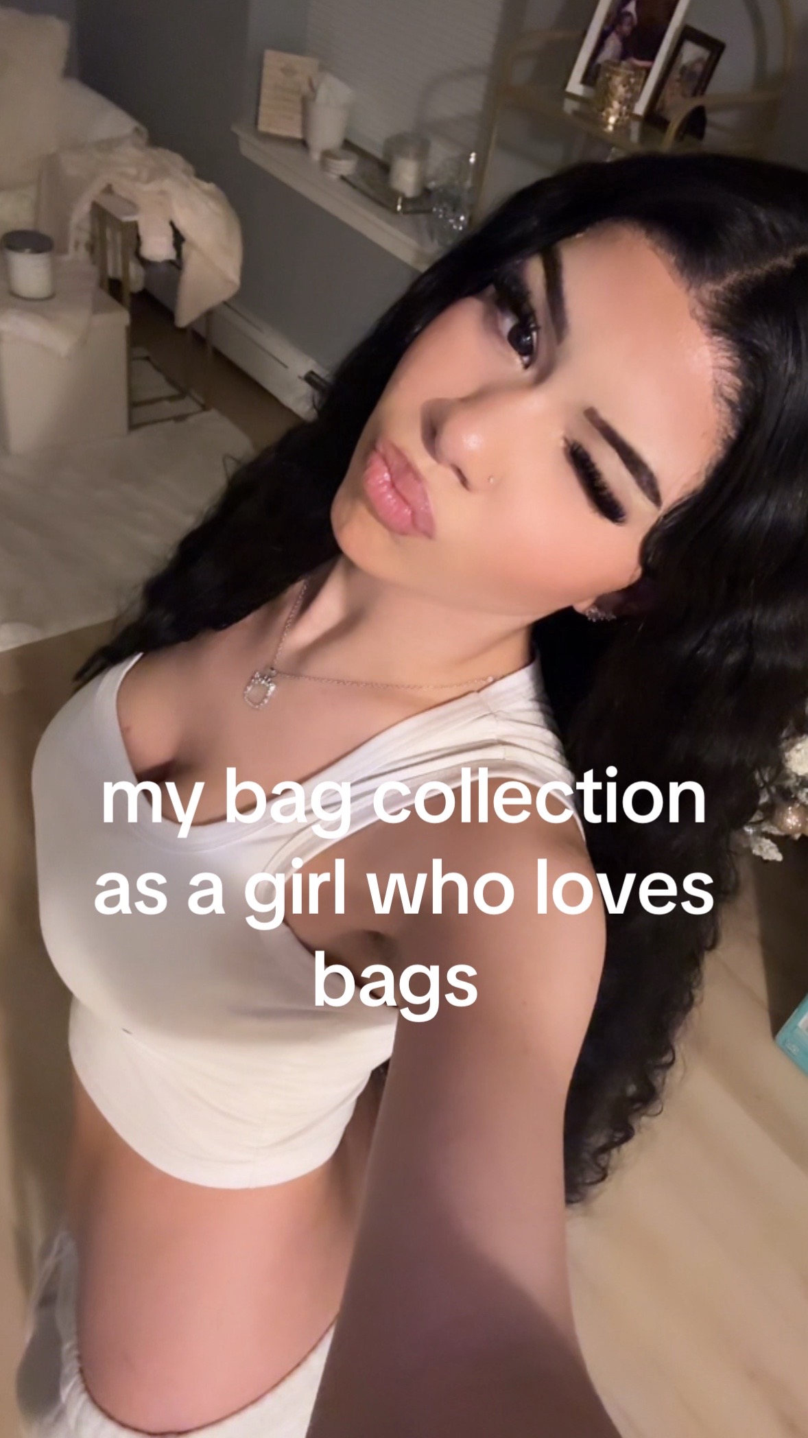 @aleana naomi