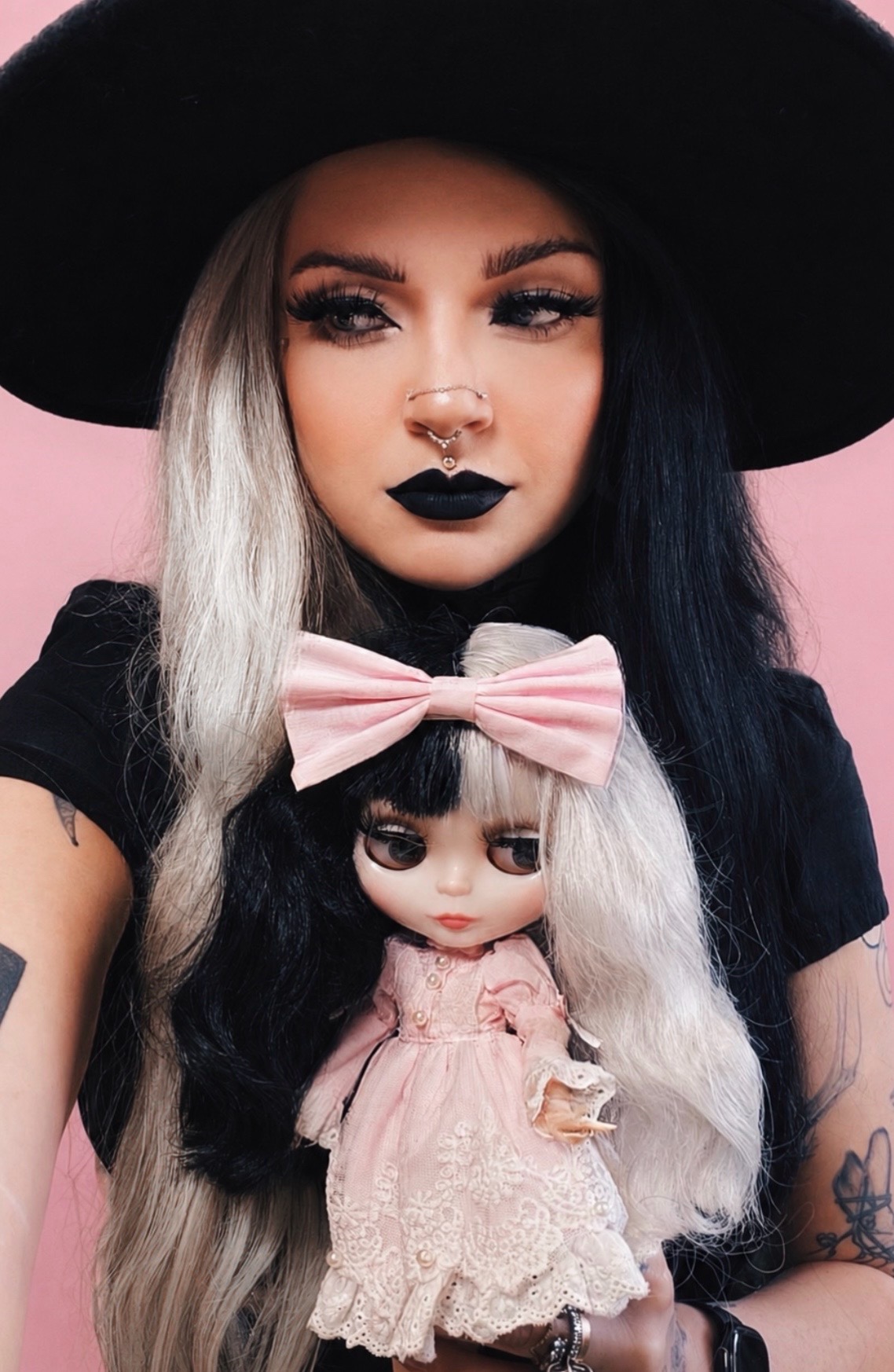 @KelseyTeneal | Blythe Customs