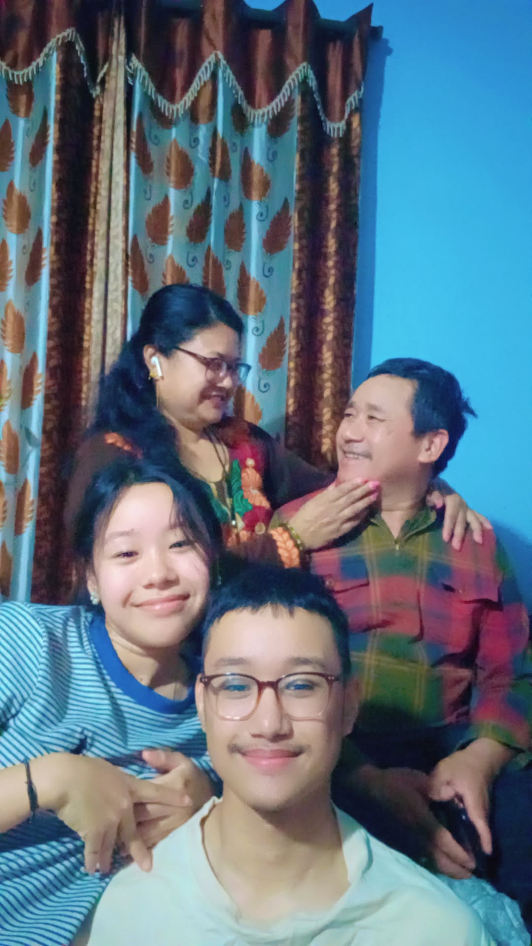 @लक्ष्मी योङहाङ