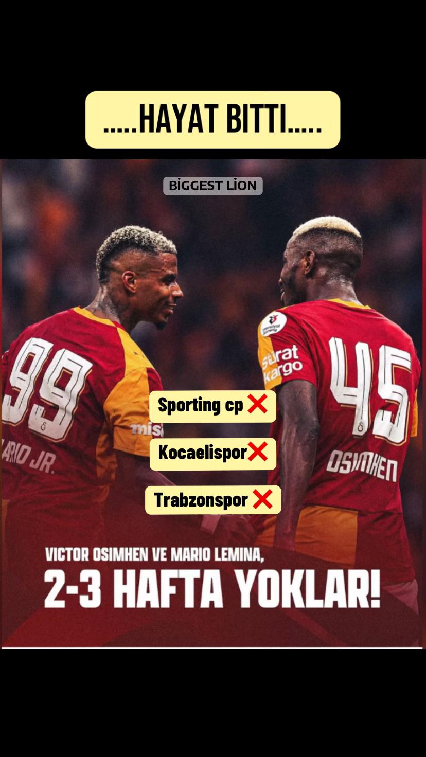@Biggest LİON💛♥️