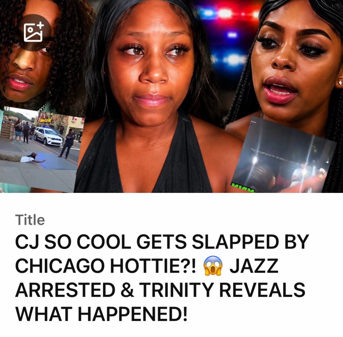 @Juicy Tea Uncensored