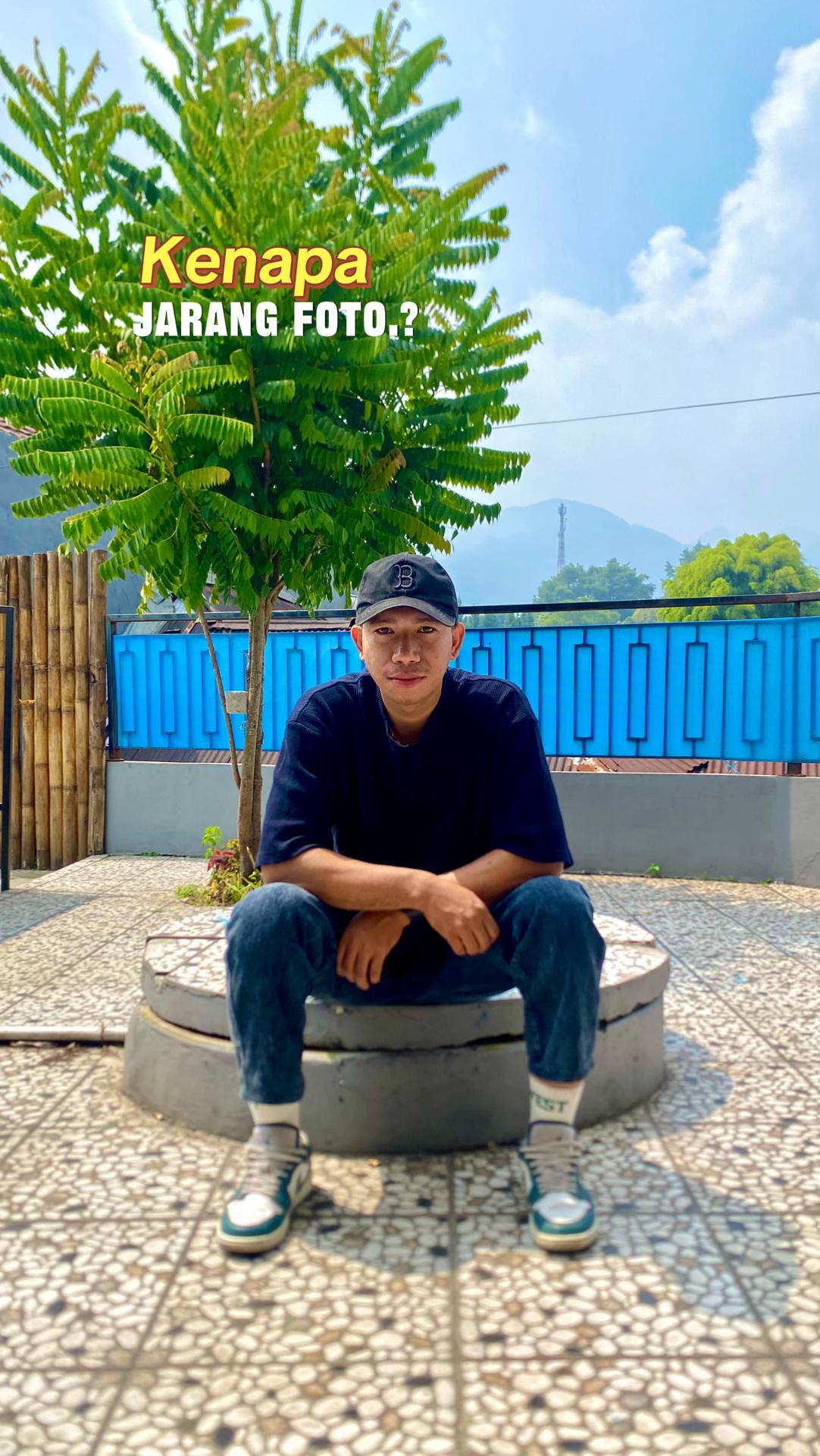 @Orang Mbay 🚭♌️