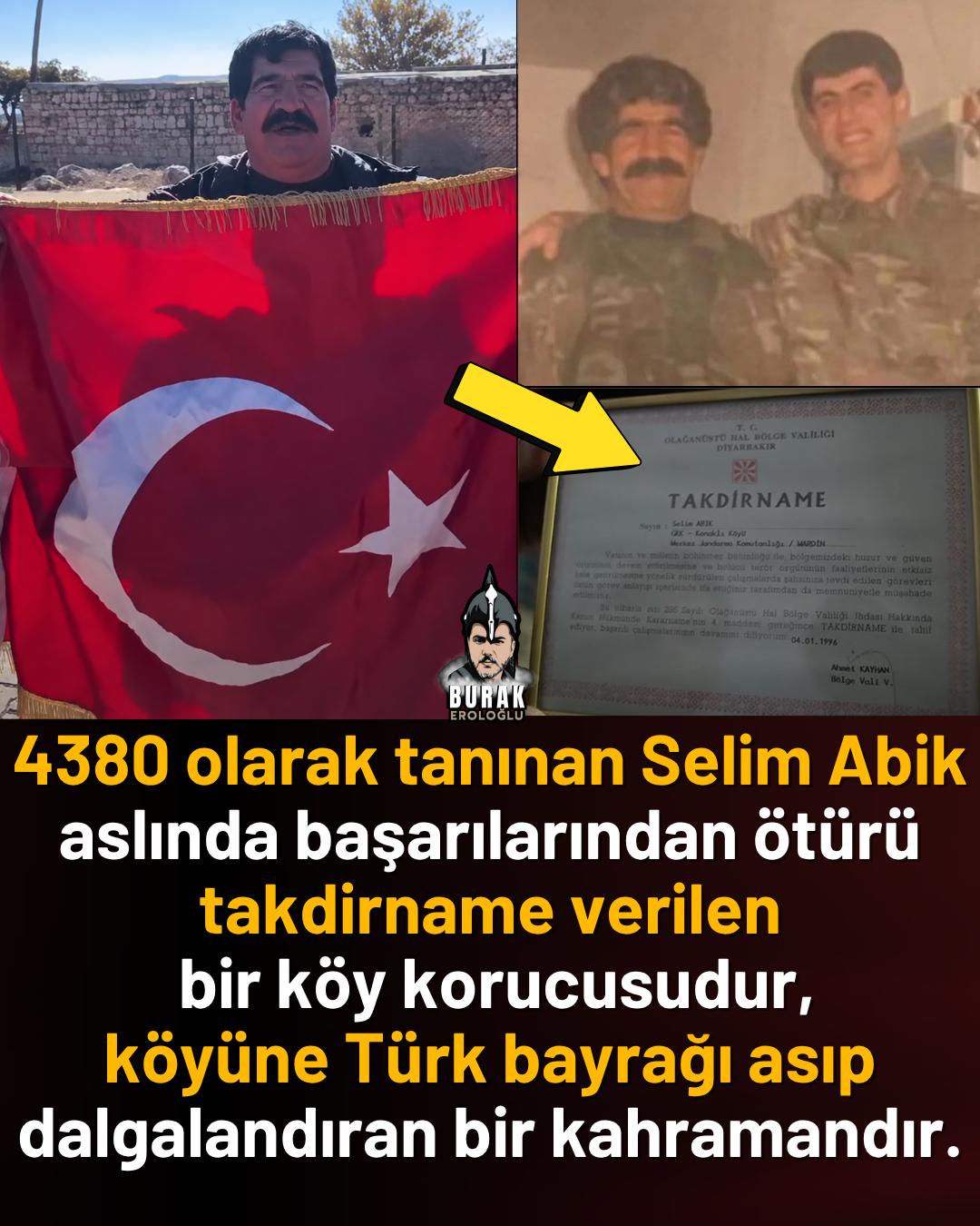 @Burak Eroloğlu