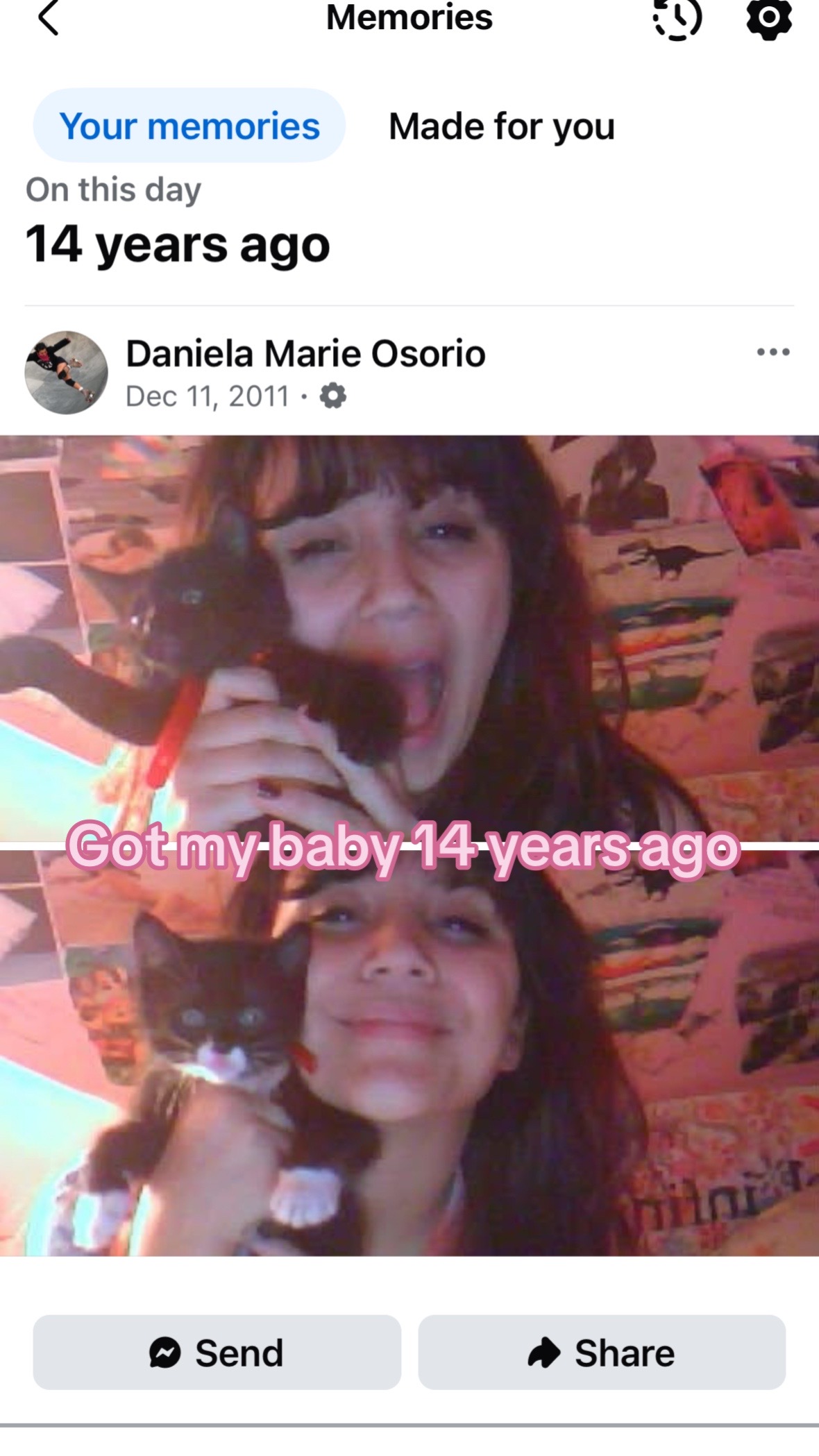 @Baby Girl Dee 🍓