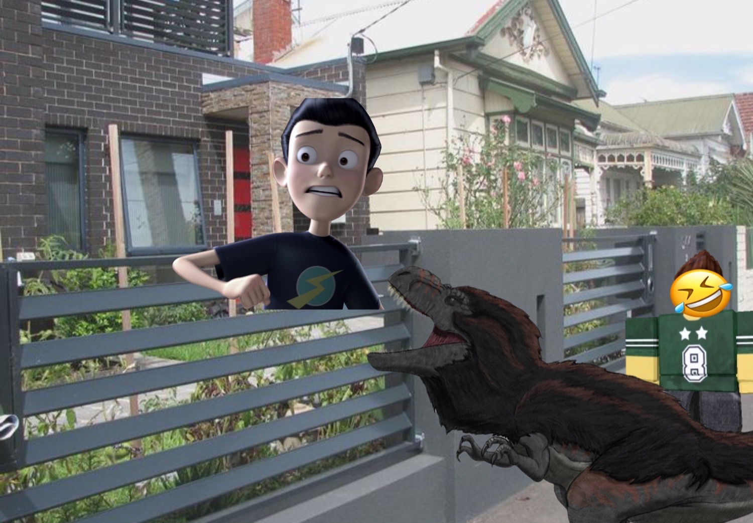 @T-Rex-Boy2021