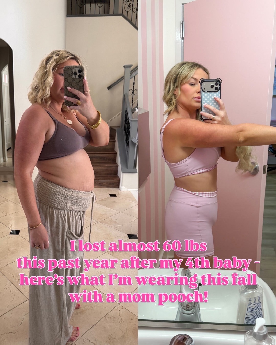 @Olivia May | Mom Style & Hacks