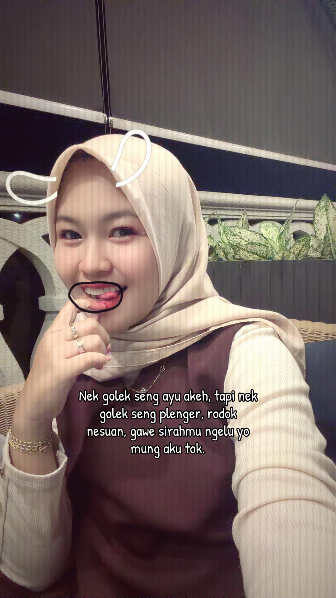 @Kriistin Fb:Kriistin Nugroho