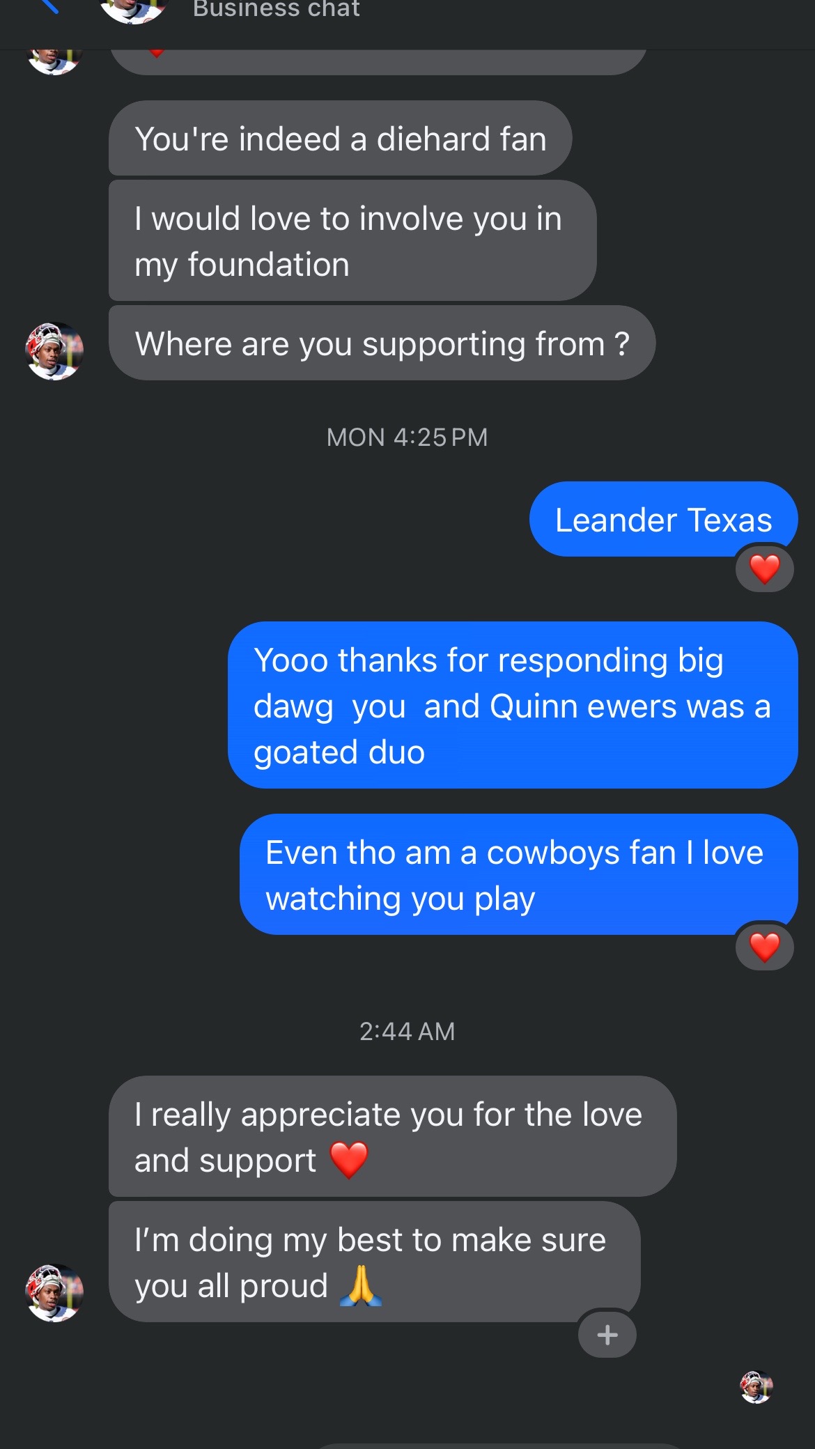 @DH🧡🤍💙🏈⚾️