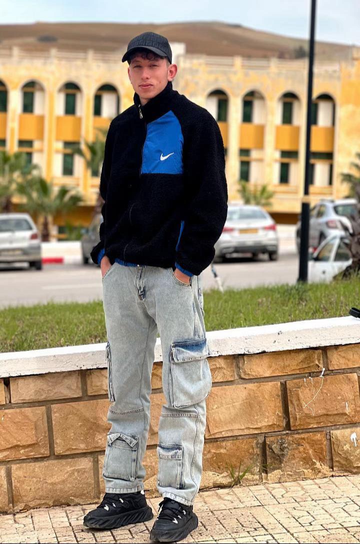 @Bilal 🇪🇸🐎