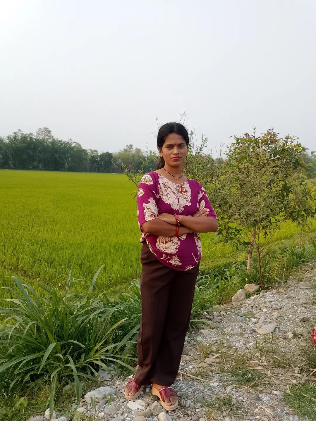 @कमला💝mahat❣️