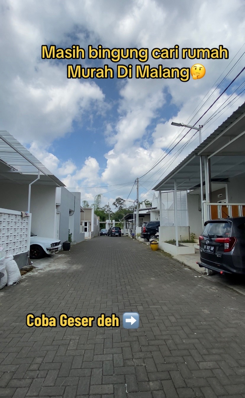 @PropertyMalang X Store