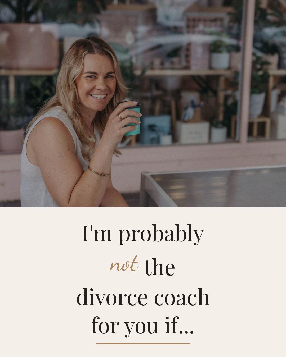 @Mik |Divorce+Self-Trust Coach✨