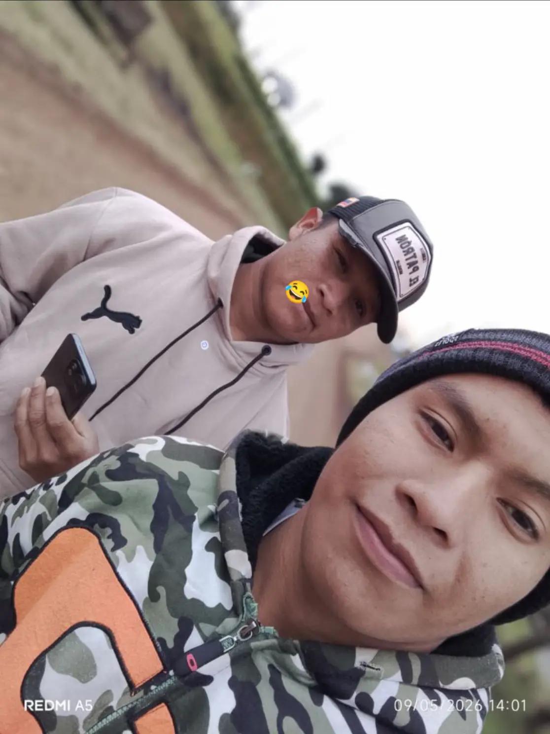 @Edgar Ren&eacute; Mendoza 🇵🇾👑