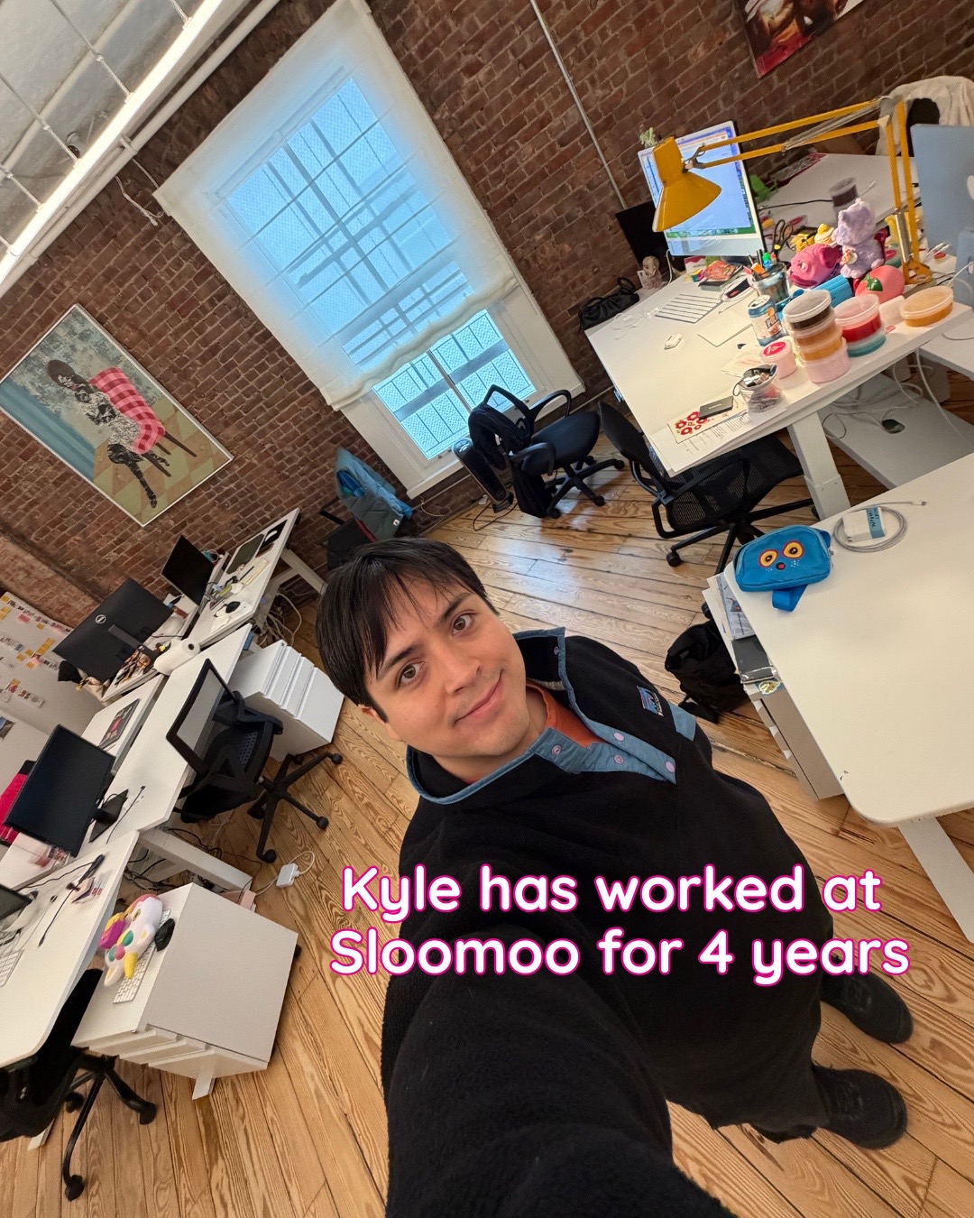 @Sloomoo Institute