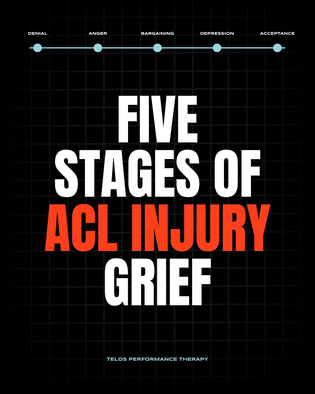 @Logan Walters, DPT: ACL Coach