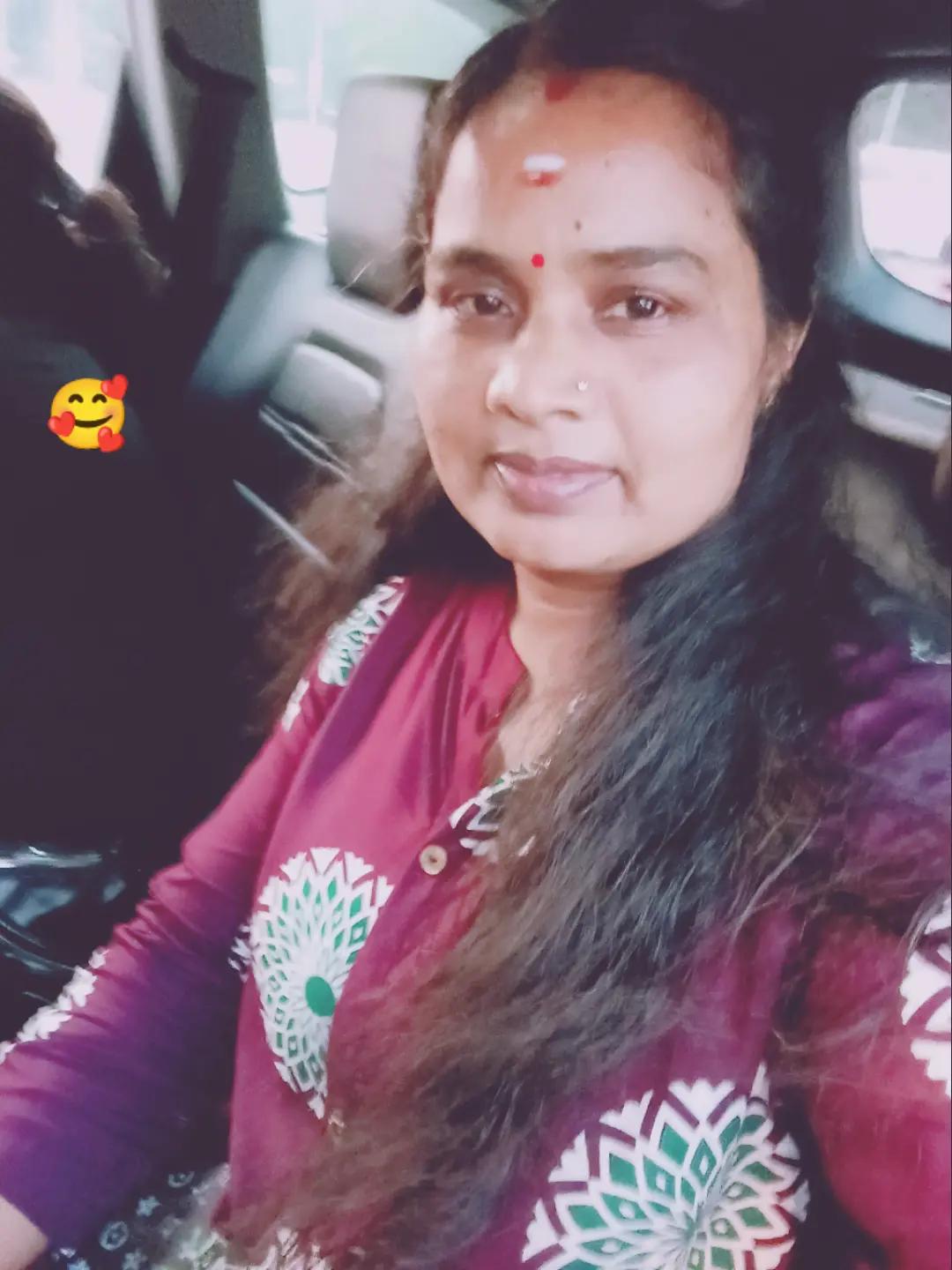 @Usha C